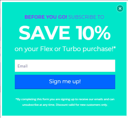 Turbo Theme Discount Code