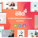 Shopify Ella Theme