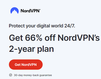 VPN for Ecom